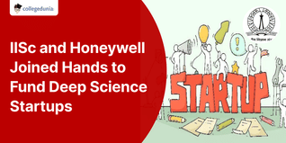 IISc and Honeywell Joined Hands to Fund Deep Science Startups & Boost Innovation